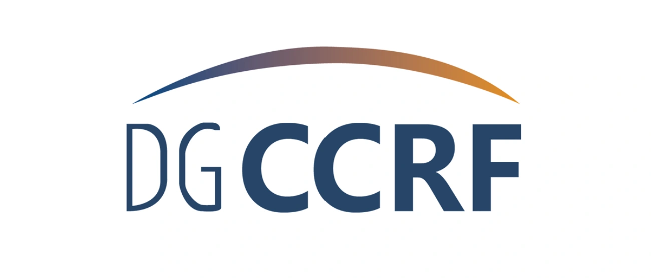 DGCCRF-Logo