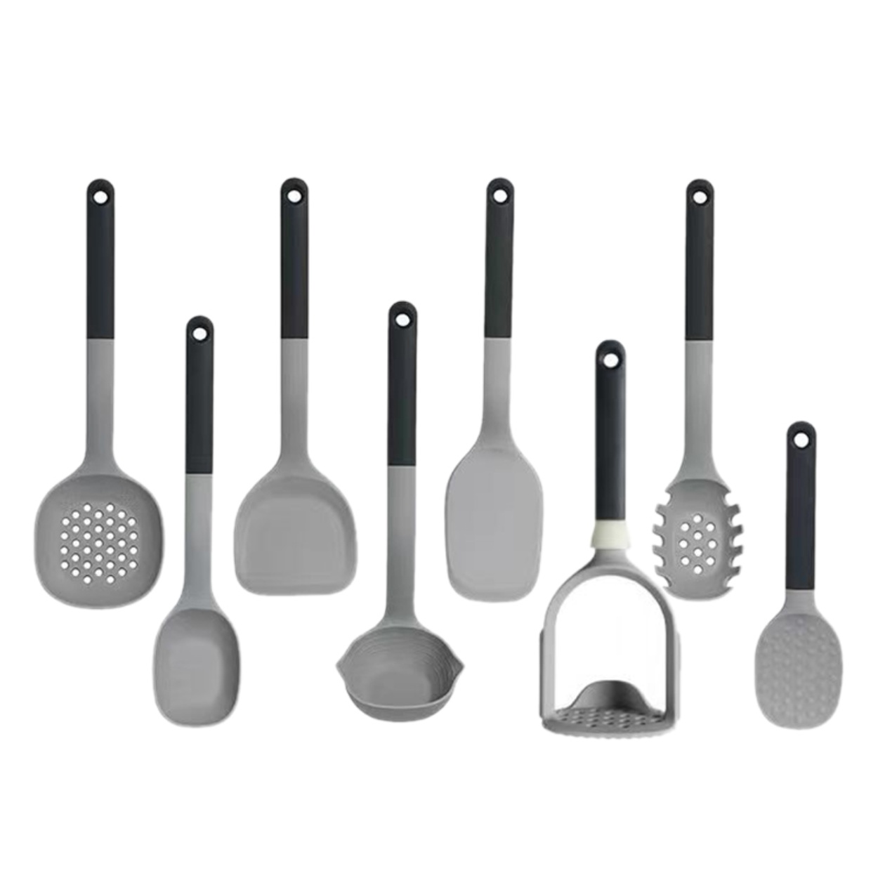 Silicone Cooking Utensils Set Silicone Kitchenware Outlet