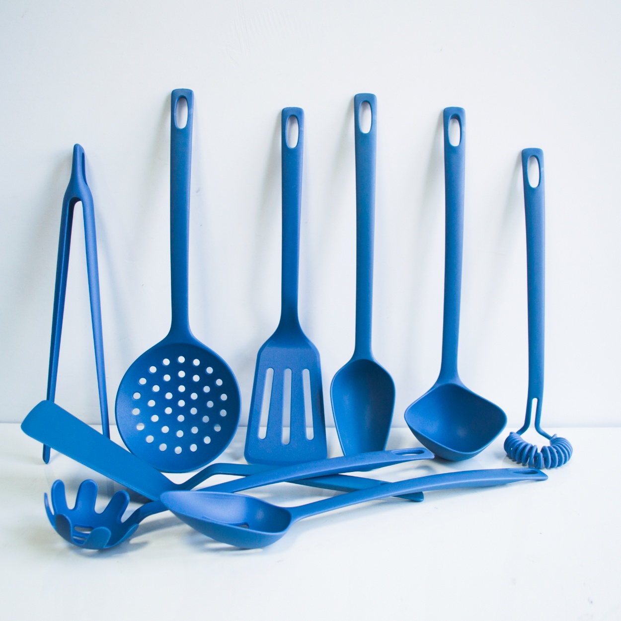 Wholesale IKEA Cooking Utensils Nylon Kitchen Utensils Set