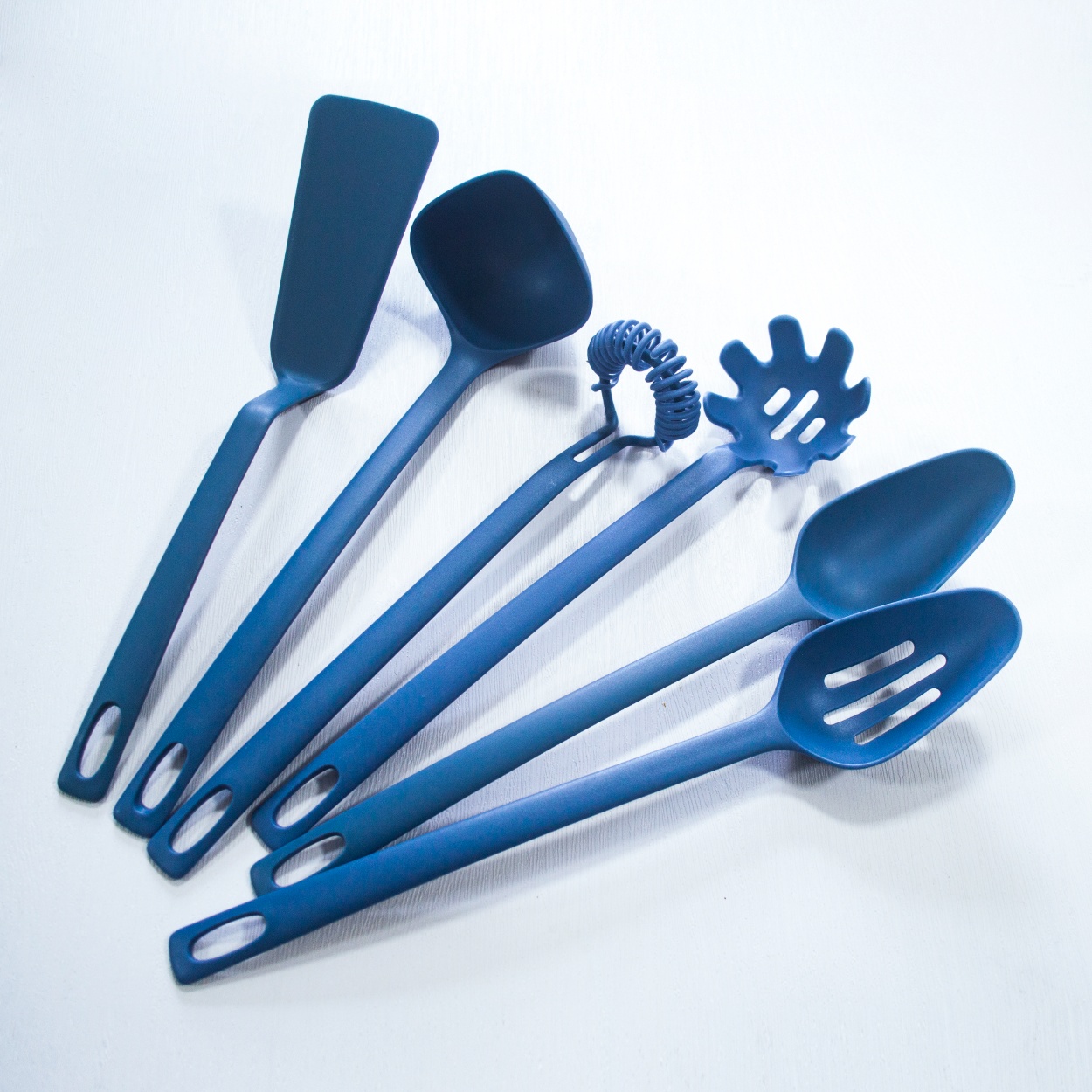 Wholesale IKEA Cooking Utensils Nylon Kitchen Utensils Set