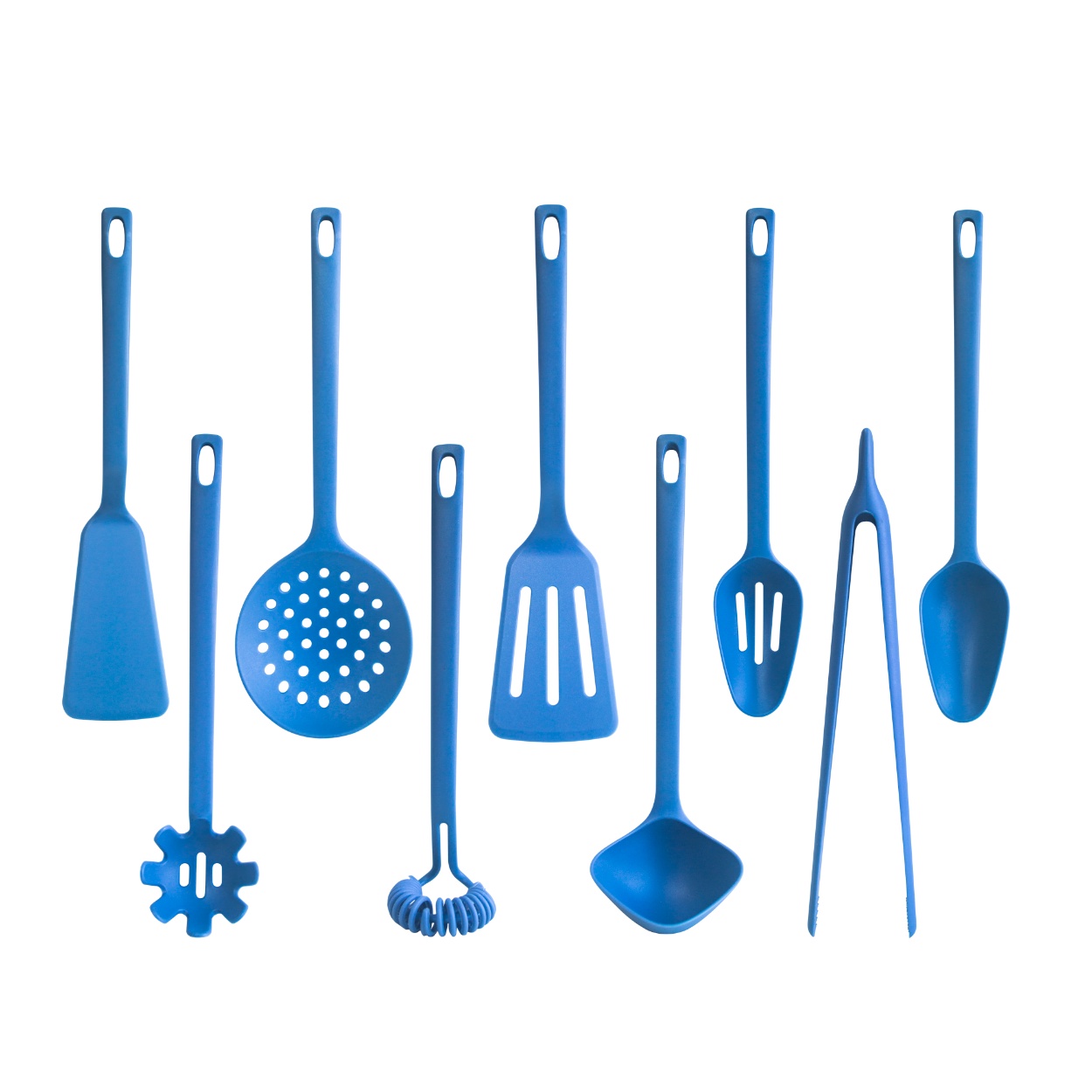 Wholesale IKEA Cooking Utensils Nylon Kitchen Utensils Set