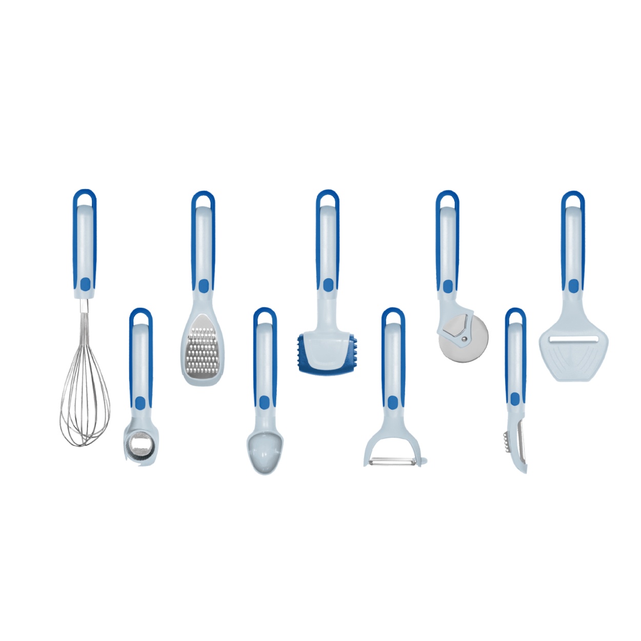 Wholesale Kitchen Utensils Cooking Utensils Set Factory