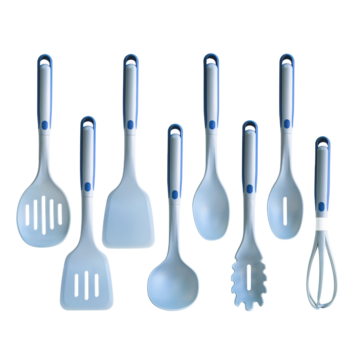 Wholesale Kitchen Utensils Cooking Utensils Set Factory