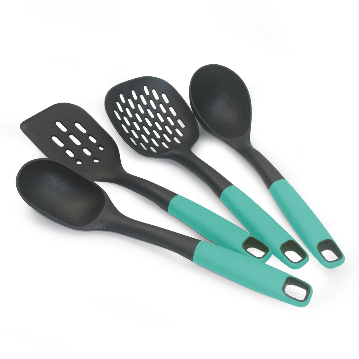 Wholesale Kitchenware Kitchen Utensils for Non Stick Pans