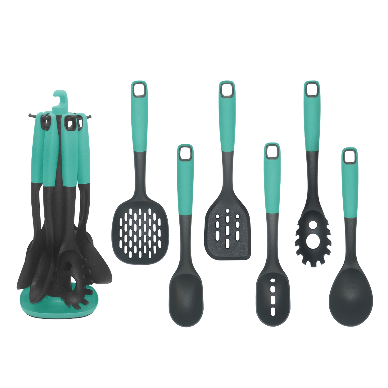 Wholesale Kitchenware Kitchen Utensils for Non Stick Pans