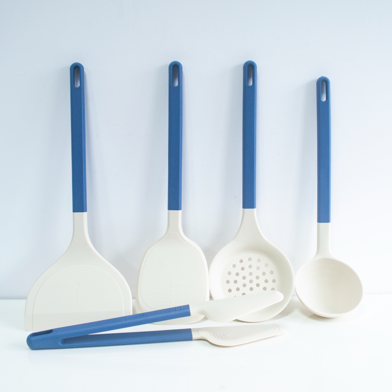 Wholesale Kitchenware Spatula Product Cooking Utensils Set