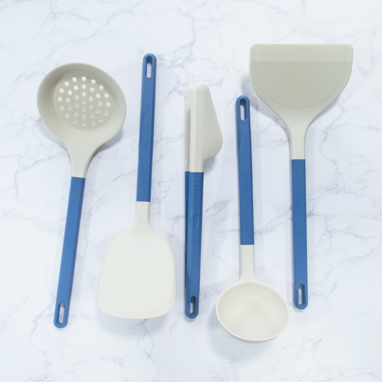 Wholesale Kitchenware Spatula Product Cooking Utensils Set