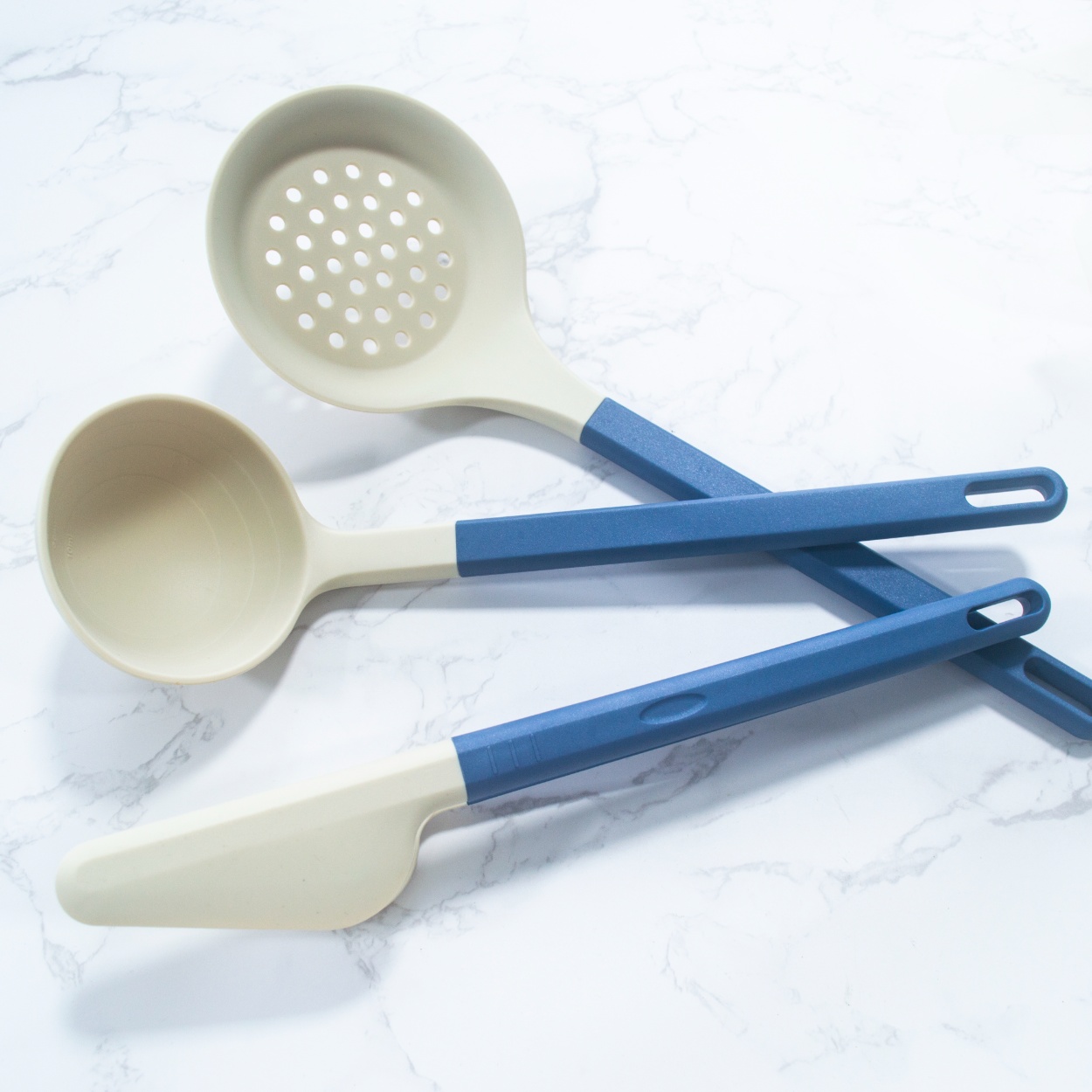 Wholesale Kitchenware Spatula Product Cooking Utensils Set