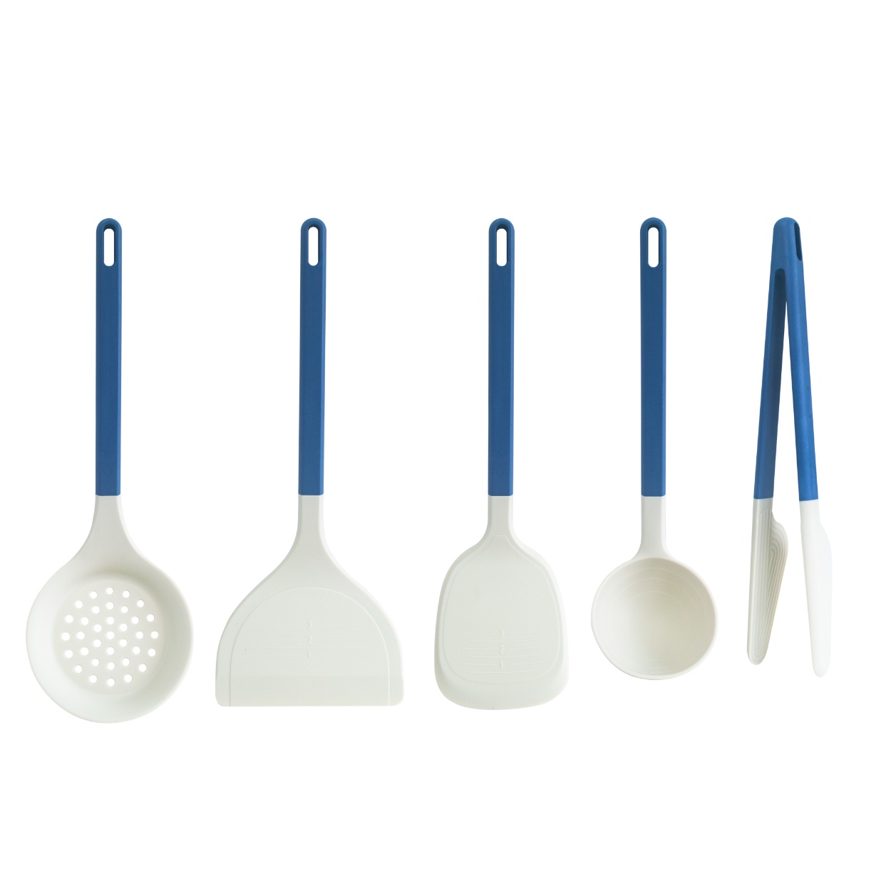 Wholesale Kitchenware Spatula Product Cooking Utensils Set