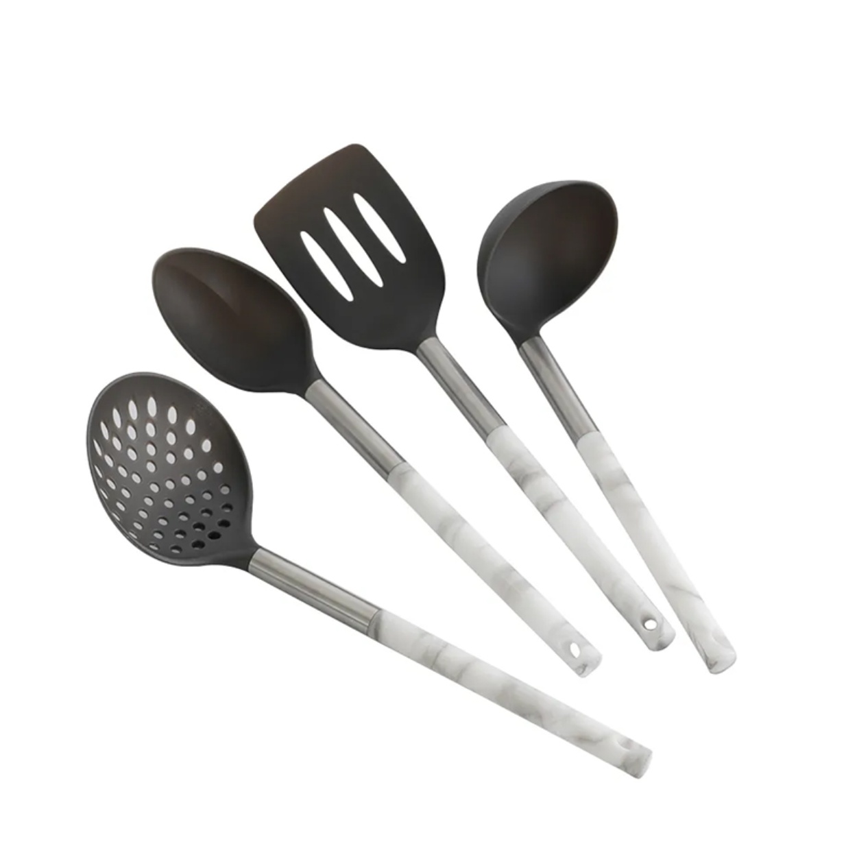 Wholesale Nylon Cooking Tool Dishwasher Safe Kitchen Utensils