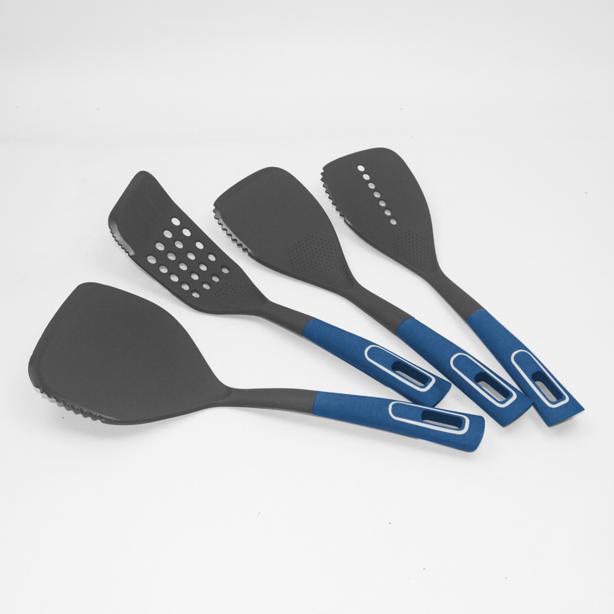 Wholesale Nylon Cookware Multi Function Kitchen Tool Set