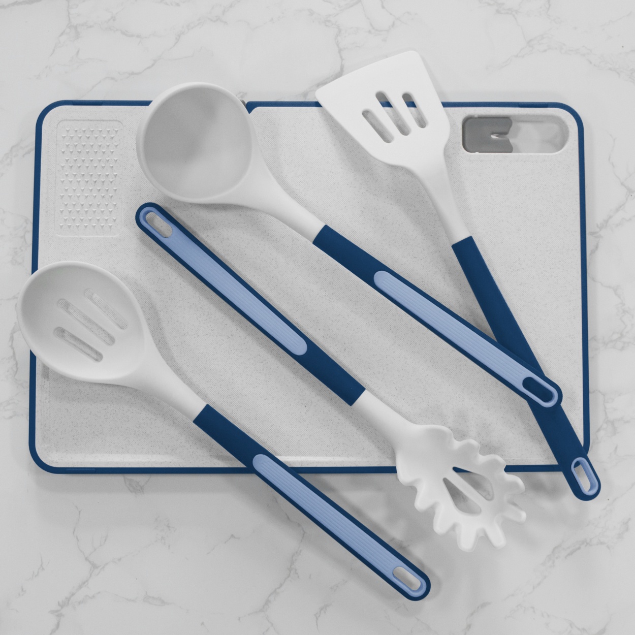 Wholesale Silicone Kitchen Utensils Set Cooking Utensils