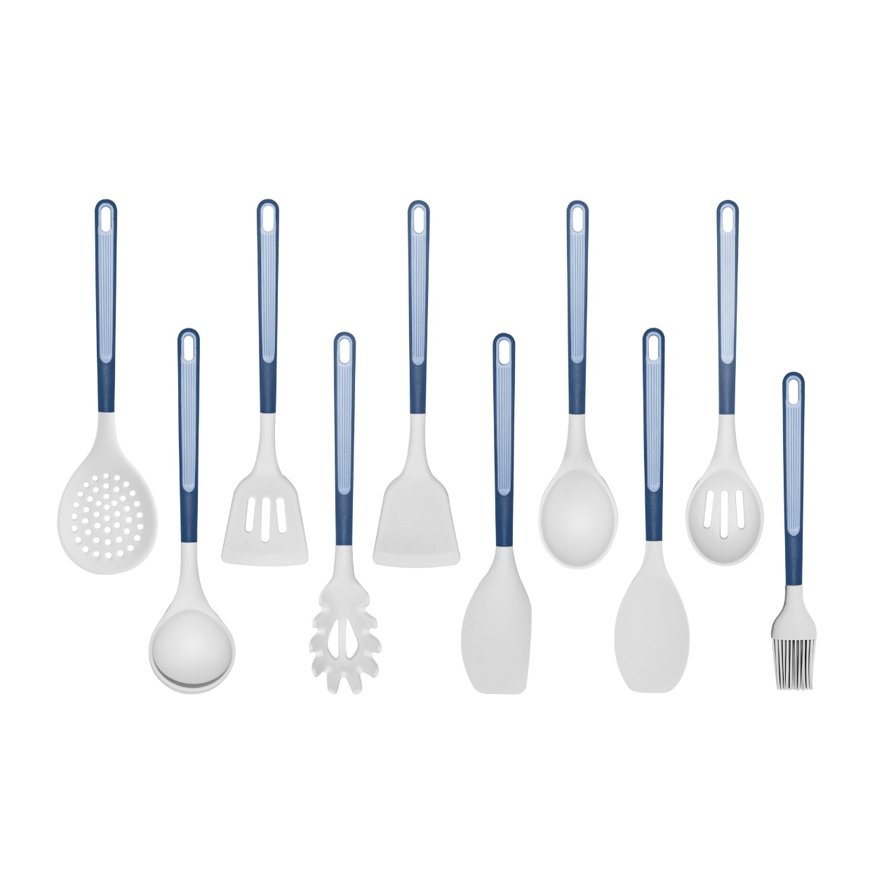 Wholesale Silicone Kitchen Utensils Set Cooking Utensils