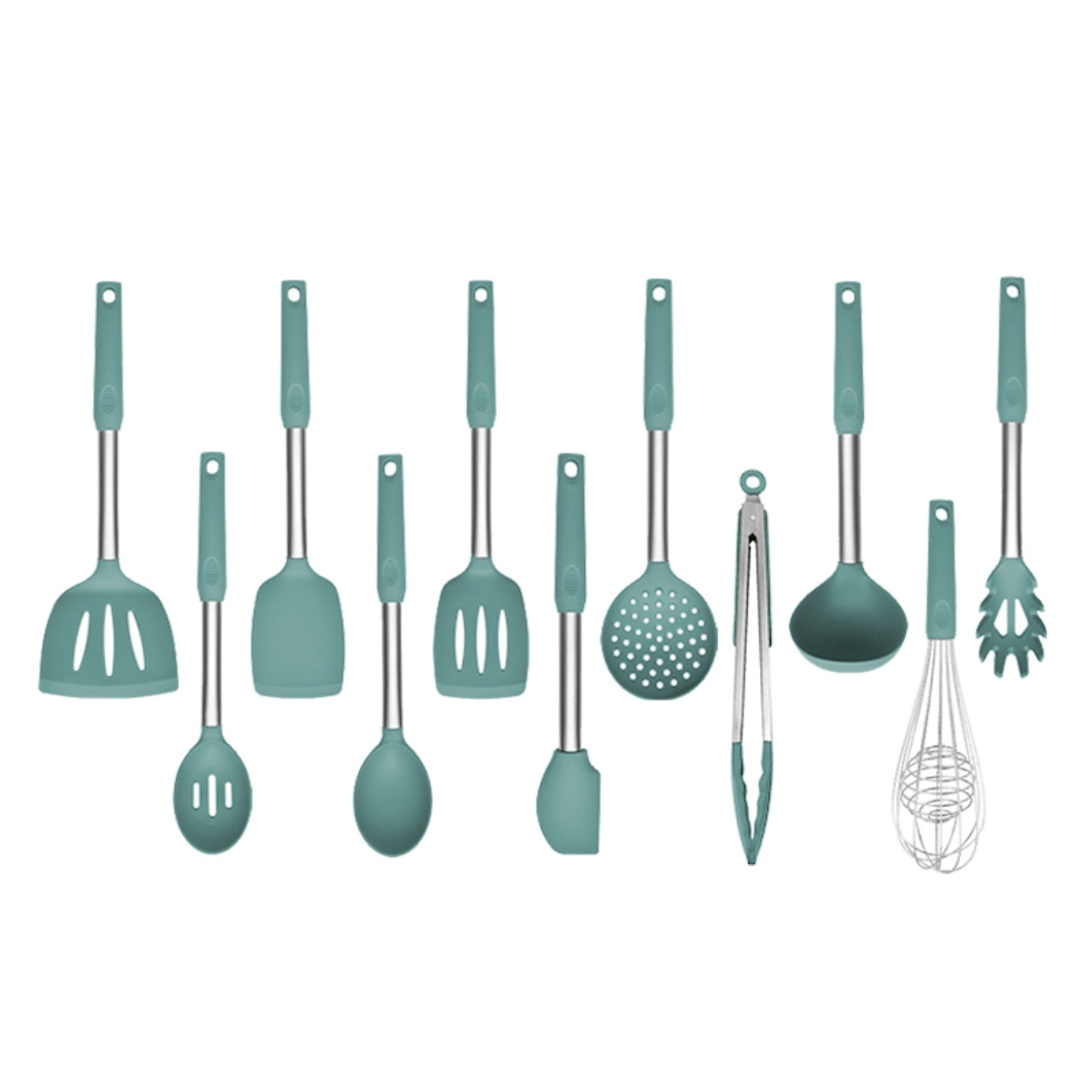 Wholesale Top Rated Silicone Kitchen Utensils Kitchen Tools