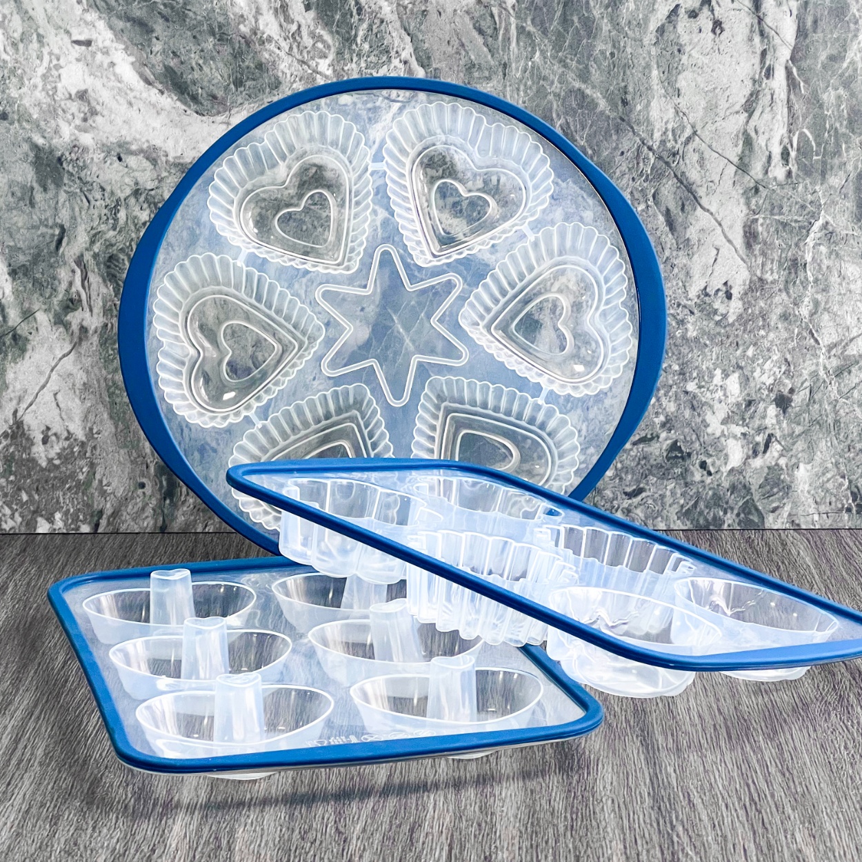 Custom Silicone Bakeware Best Non Stick Oven Trays Silicone