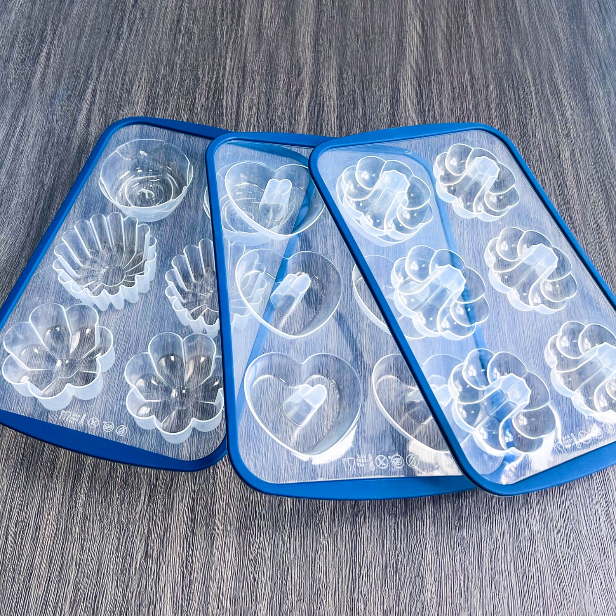 Custom Silicone Bakeware Best Non Stick Oven Trays Silicone