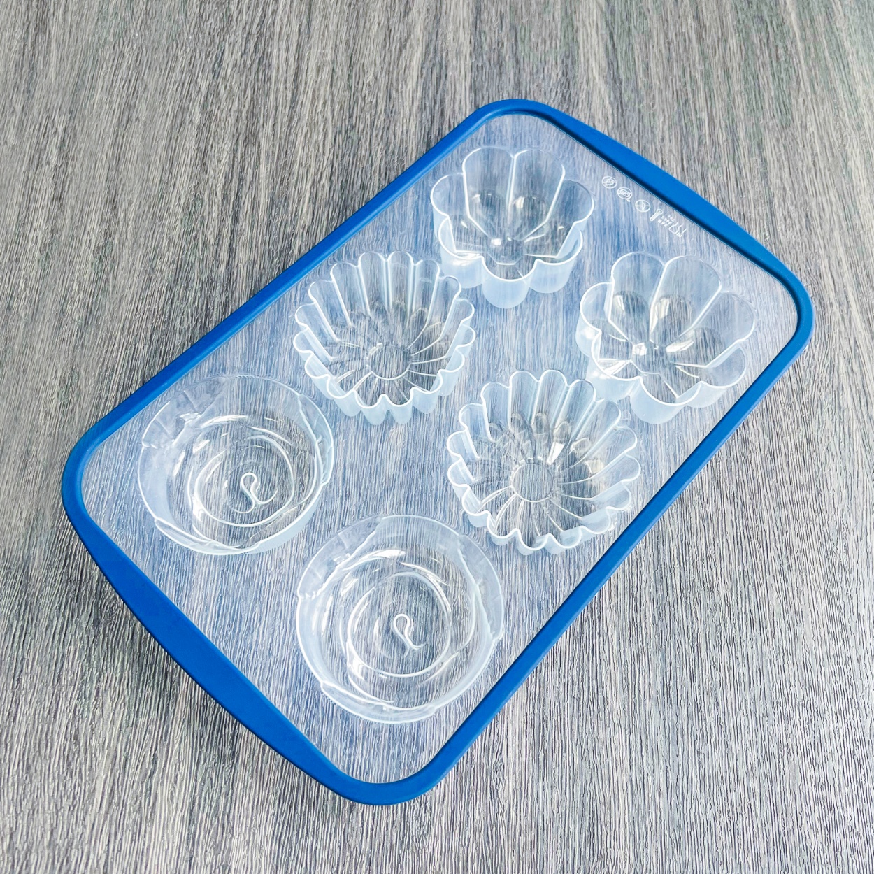 Custom Silicone Bakeware Best Non Stick Oven Trays Silicone