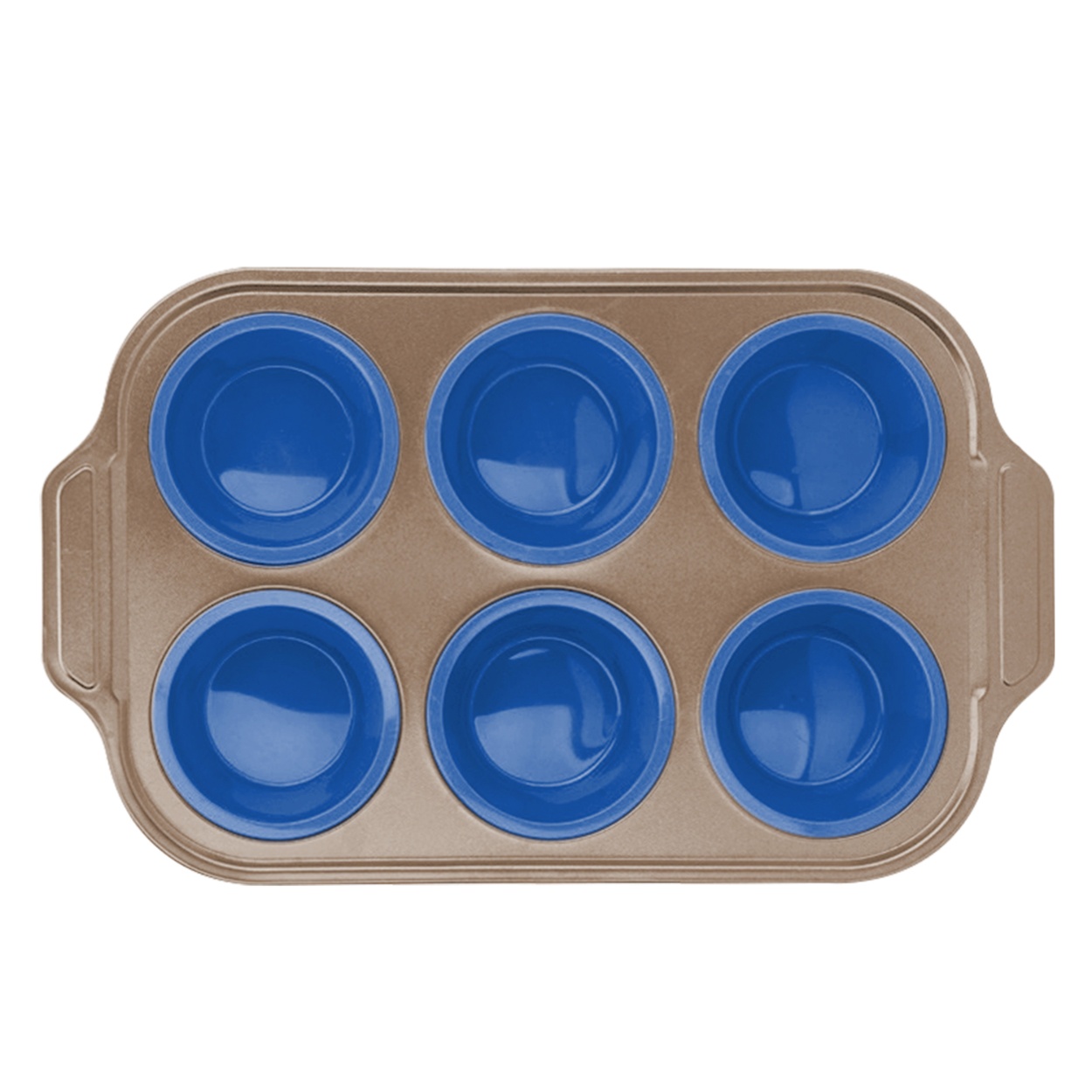 Custom Silicone Bakeware Collapsible Silicone Baking Tray