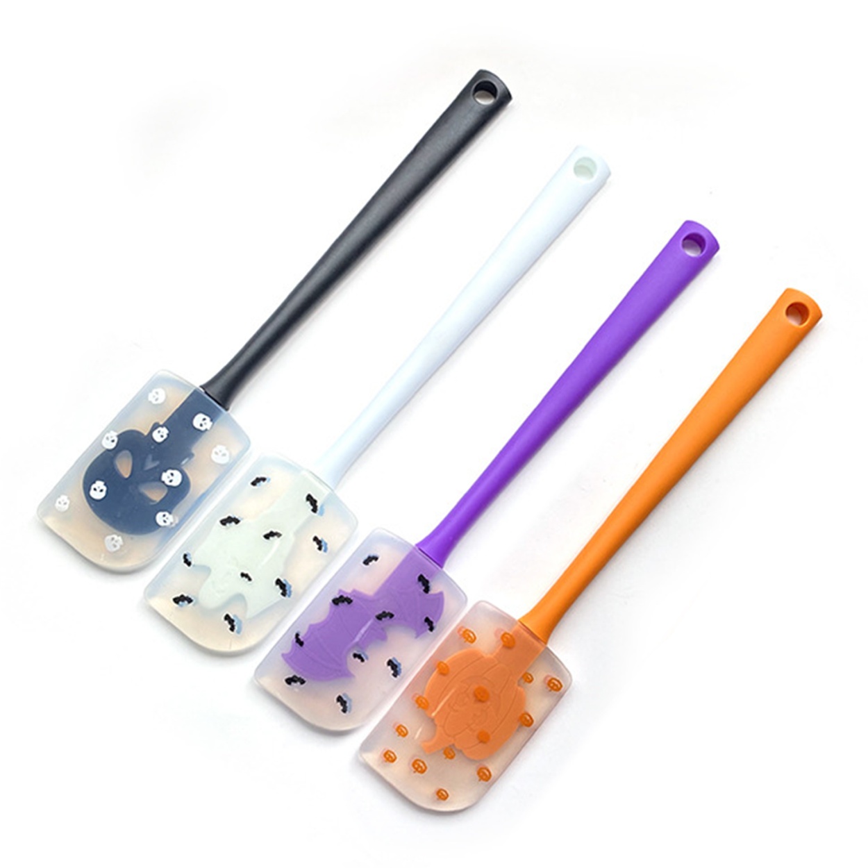 Custom Silicone Spatula Turner Bulk Silicone Spatula