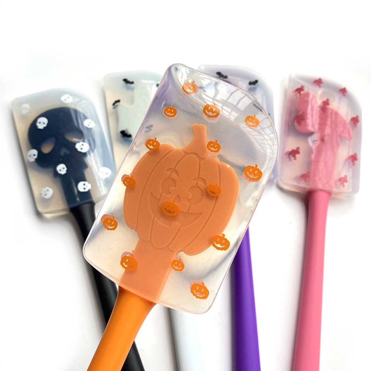 Custom Silicone Spatula Turner Bulk Silicone Spatula