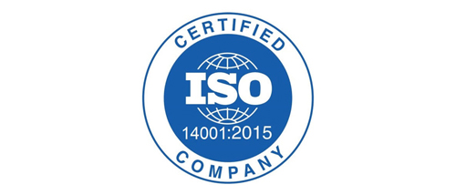 ISO140001 logo