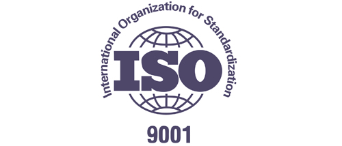 ISO9001 logo