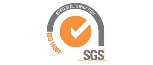 SGS logo