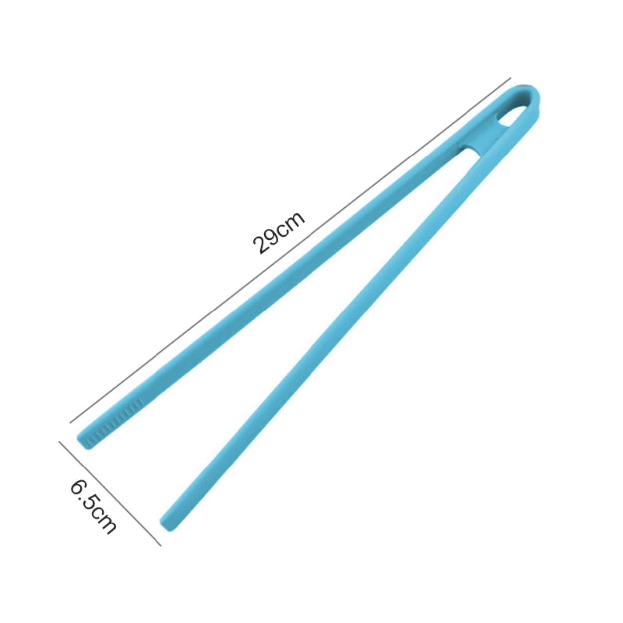 Wholesale Food Serving Tongs Silicone Kitchen Tongs for Cooking