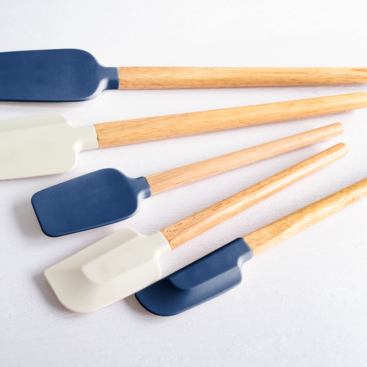 Wholesale Silicone Spatula Heat Resistant Spatula for Cooking