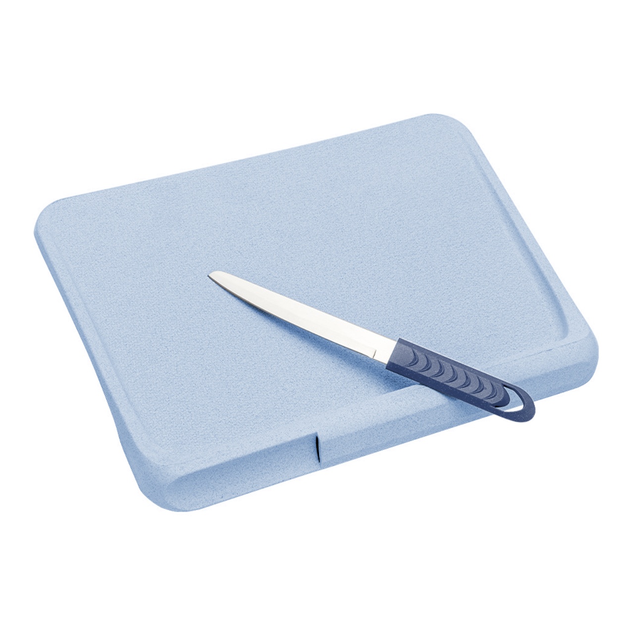 OEM ODM Bulk Sourcing Kitchen Cutting Board and Knife Set