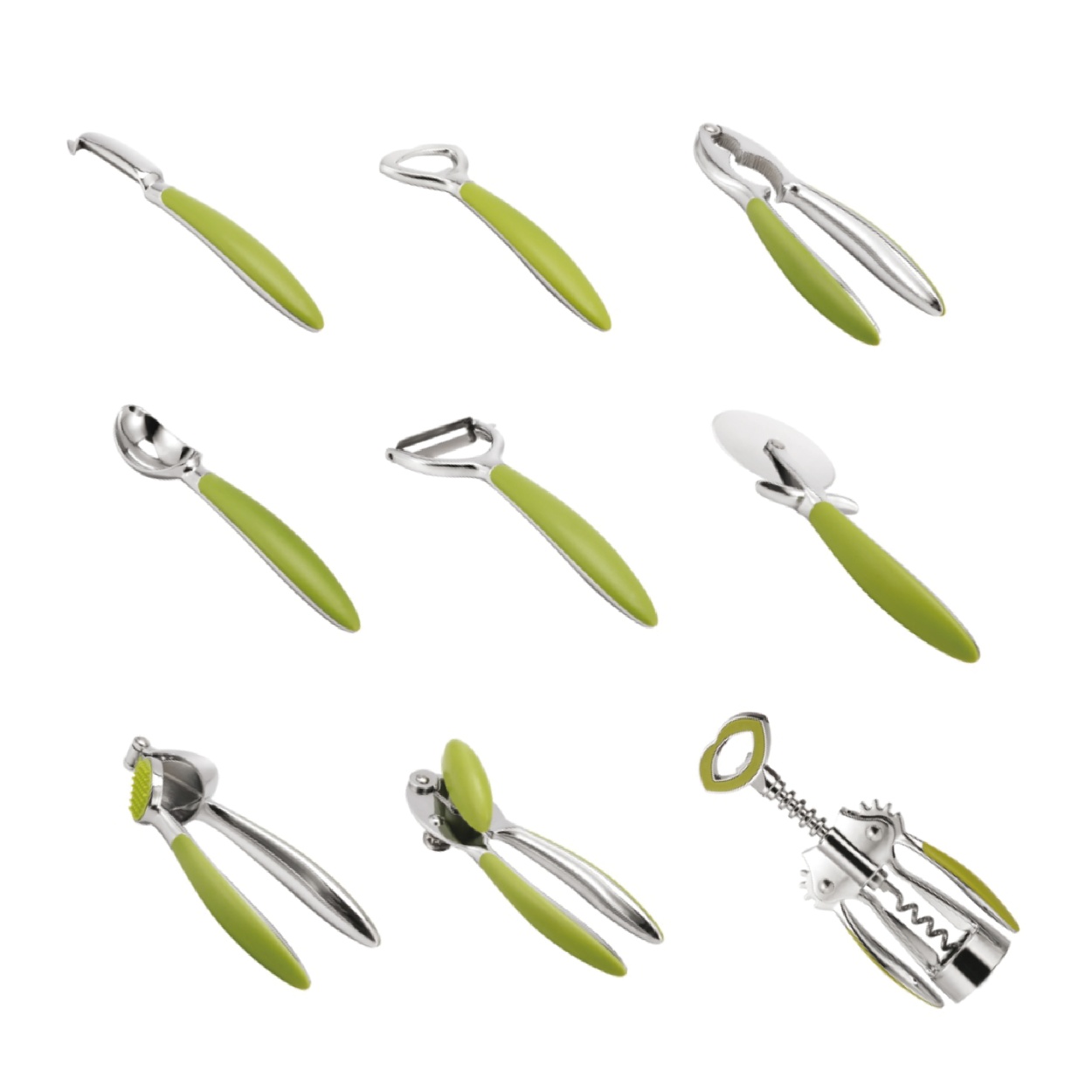 Wholesale Zinc Alloy Kitchen Gadget Must Have Kitchen Gadget